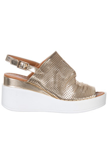 platform sandals Gai Mattiolo