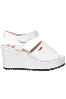 platform sandals Gai Mattiolo