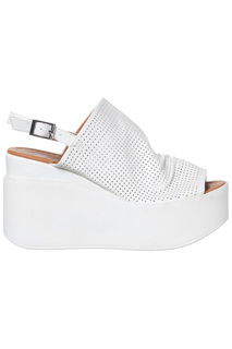 platform sandals Gai Mattiolo