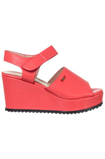 platform sandals Gai Mattiolo