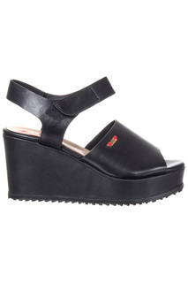 platform sandals Gai Mattiolo