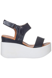 platform sandals Gai Mattiolo