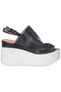 platform sandals Gai Mattiolo