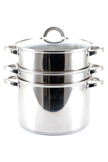 Кастрюля для спагетти 9,5 л Gipfel