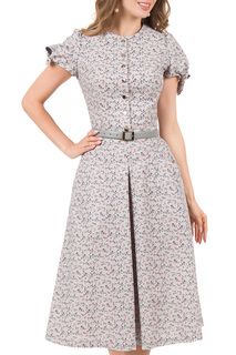 Платье Olivegrey