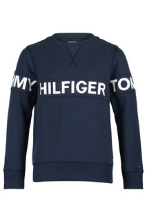 Толстовка Tommy Hilfiger