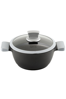Кастрюля, 6 л Gipfel