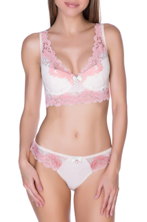 Бюстгальтер Rose&amp;Petal Lingerie