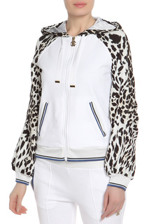 Толстовка Roberto Cavalli