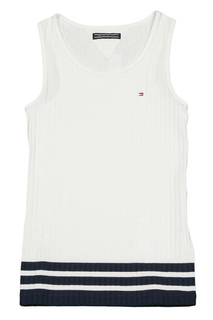 Блузка Tommy Hilfiger