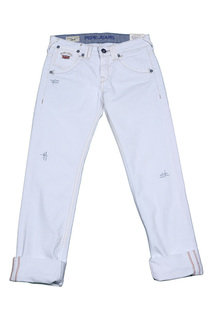 Брюки Pepe jeans london