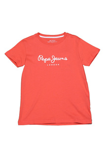 Футболка Pepe jeans london