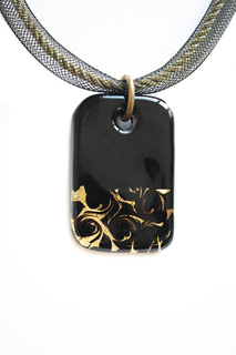 Кулон Tattoo Divetro