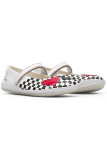 Туфли CAMPER