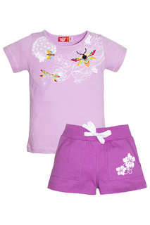 Комплект LETS GO