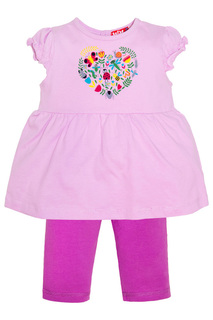 Комплект LETS GO