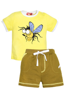 Комплект LETS GO