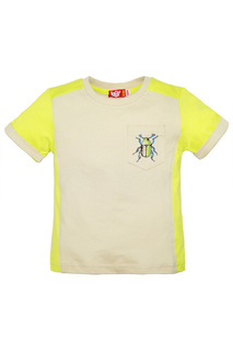 Футболка LETS GO