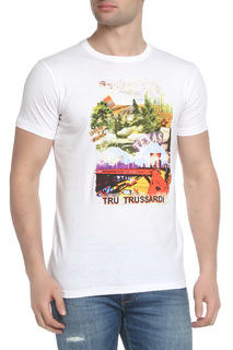 Футболка Tru Trussardi