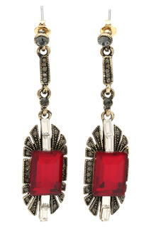 Серьги Patricia Bruni