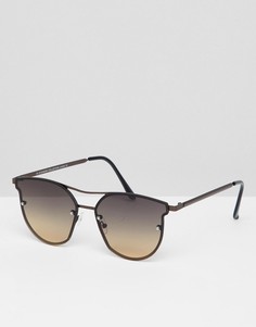 Солнцезащитные очки 7x - Черный