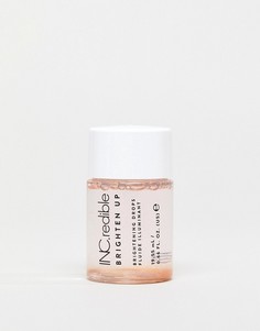 Жидкий хайлайтер INC.redible Brighten Up - Gold Getter - Золотой