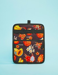 Дорожный кошелек и чехол для ipad Kado - Мульти