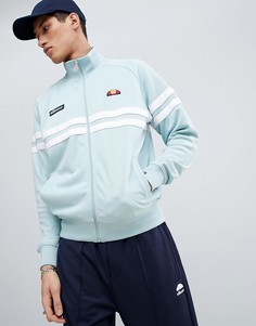 Синяя спортивная куртка ellesse Rimini - Синий
