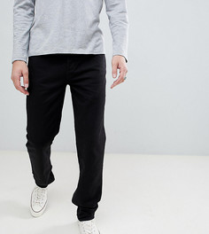 Черные джинсы скинни Burton Menswear TALL - Черный