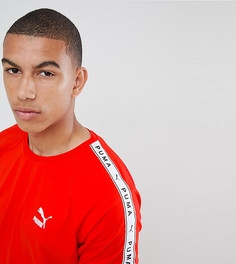 Футболка Puma - Красный