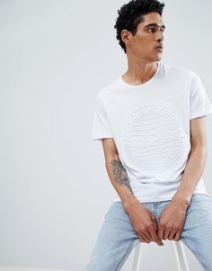 Футболка Jack &amp; Jones Core - Белый