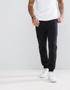 Черные джоггеры Pull&amp;Bear - Черный Pull&Bear
