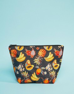 Дорожная сумка Kado Jungle Fruit - Мульти