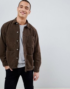 Куртка Nudie Jeans Co - Коричневый