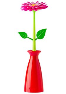 Шариковая ручка FLOWER SHOP VIGAR