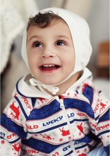 Чепчик Lucky child