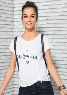 Футболка Venca