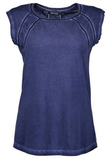 Футболка Blue by Blue Seven