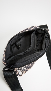 Ganni Fairmont Shoulder Bag