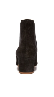 Madewell Walker Chelsea Boots