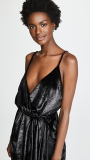 Maria Lucia Hohan Jolie Dress
