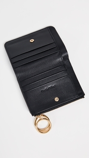 See by Chloe Lana Small Wallet