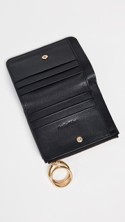 See by Chloe Lana Small Wallet