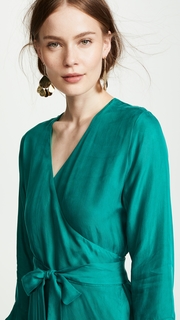 Suncoo Clarisse Robe Dress