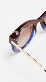 Thierry Lasry Sexxxy Sunglasses