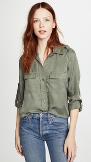 LAGENCE Lunetta Shirt