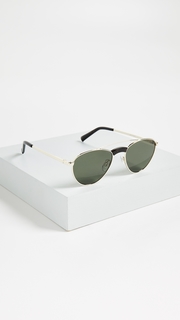 Le Specs Rocket Man Edition Sunglasses