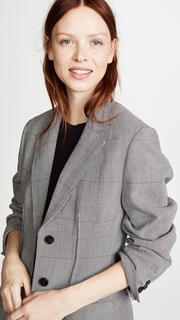 3.1 Phillip Lim Darted Blazer