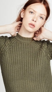 BB Dakota Consider It Done Sweater