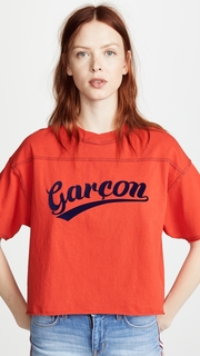 Current/Elliott The Kelton Top